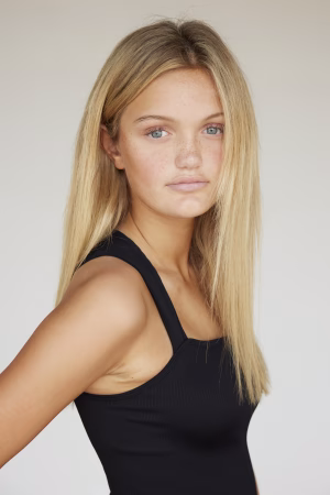 Kennedy Mottern - Project Casting Gallery Image 16 Kennedy Mottern - Gallery Image 16