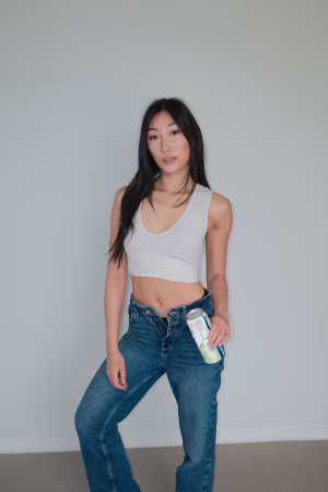 Anna Woo - Project Casting Gallery Image 5 Anna Woo - Gallery Image 5