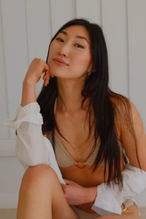 Anna Woo - Project Casting Gallery Image 3 Anna Woo - Gallery Image 3