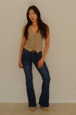 Anna Woo - Project Casting Gallery Image 1 Anna Woo - Gallery Image 1