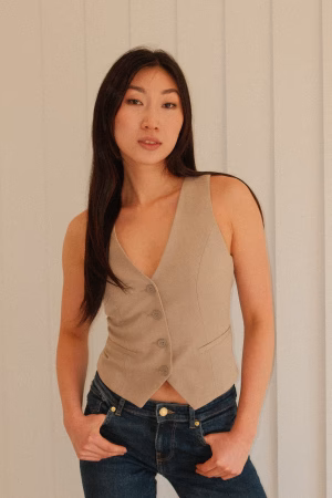 Anna Woo - Project Casting Gallery Image 4 Anna Woo - Gallery Image 4