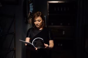 Amaliya  Brenneman - Gallery Image 23