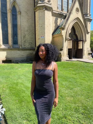 Reannah Ennis - Project Casting Gallery Image 2 Reannah Ennis - Gallery Image 2