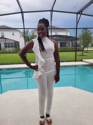 Antoinette  Hampton - Gallery Image 5