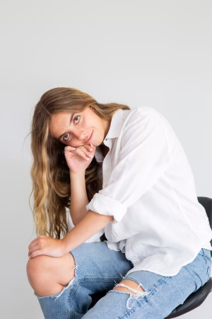 Julia Moreno - Gallery Image 1