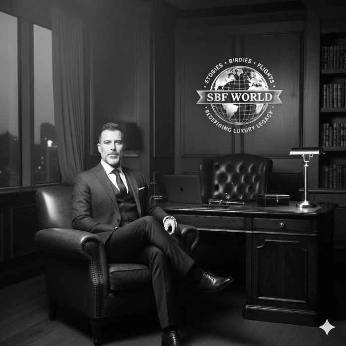 Ryan Hamsho - Profile Photo