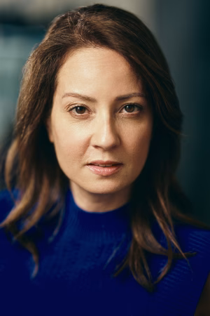 Nadine Kabbani - Project Casting Gallery Image 14 Nadine Kabbani - Gallery Image 14