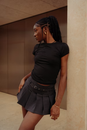 Sayo Akao - Project Casting Gallery Image 8 Sayo Akao - Gallery Image 8