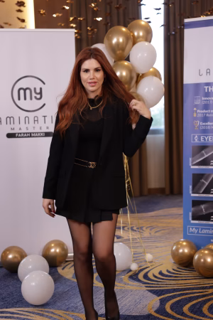 Farah Makki - Project Casting Gallery Image 9 Farah Makki - Gallery Image 9