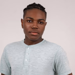 Alijah Richards - Gallery Image 1
