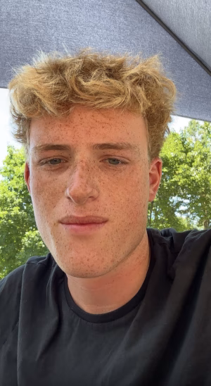 Luke Merrill - Project Casting Gallery Image 5 Luke Merrill - Gallery Image 5