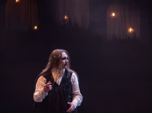 Christopher Warzynski - Project Casting Gallery Image 4 Christopher Warzynski - Gallery Image 4