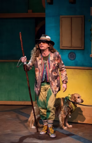 Christopher Warzynski - Project Casting Gallery Image 1 Christopher Warzynski - Gallery Image 1