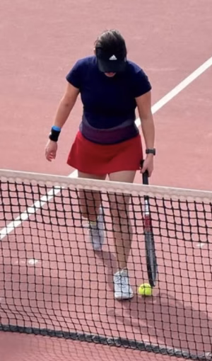 Amaliya  Brenneman - Gallery Image 6