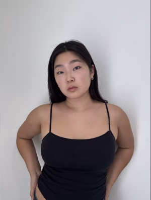 Stephanie Ko - Project Casting Gallery Image 6 Stephanie Ko - Gallery Image 6