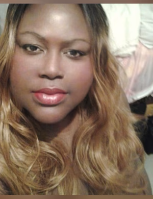 Anta Niang - Project Casting Gallery Image 9 Anta Niang - Gallery Image 9