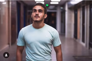 Navid NUNEZ - Gallery Image 3