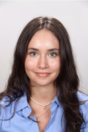 Soraya Filali Meknassi - Gallery Image 1