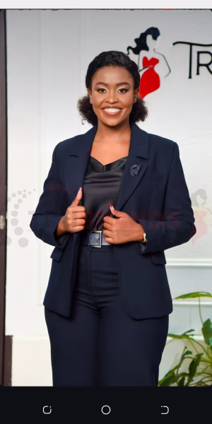 Mercy Mutua - Project Casting Gallery Image 1 Mercy Mutua - Gallery Image 1