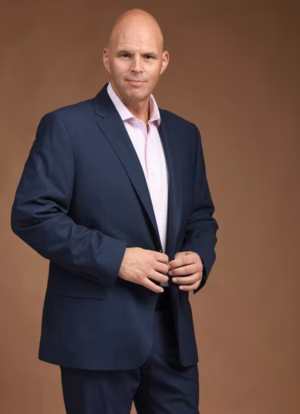 Craig  O’Leary - Gallery Image 1