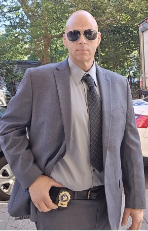 Craig  O’Leary - Gallery Image 4