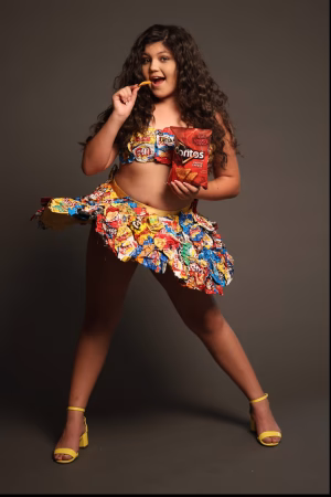 Emylia  Camacho - Project Casting Gallery Image 14 Emylia  Camacho - Gallery Image 14