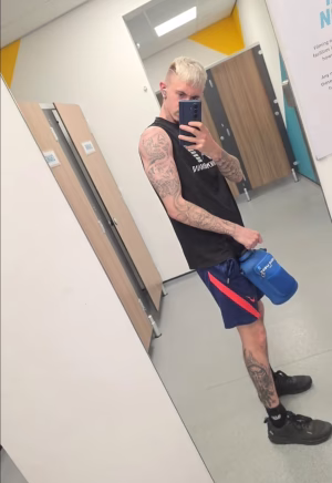 Wade Holland - Project Casting Gallery Image 4 Wade Holland - Gallery Image 4