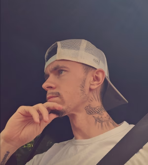 Wade Holland - Project Casting Gallery Image 1 Wade Holland - Gallery Image 1