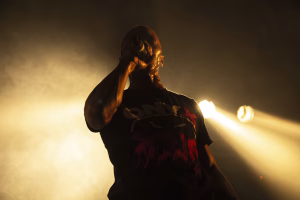 Miguel Peche Fernández - Project Casting Gallery Image 5 Miguel Peche Fernández - Gallery Image 5