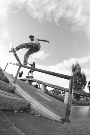 Miguel Peche Fernández - Project Casting Gallery Image 1 Miguel Peche Fernández - Gallery Image 1