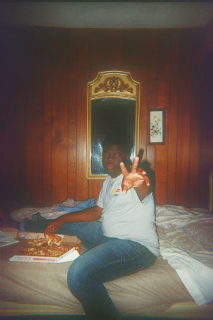 Miguel Peche Fernández - Project Casting Gallery Image 7 Miguel Peche Fernández - Gallery Image 7