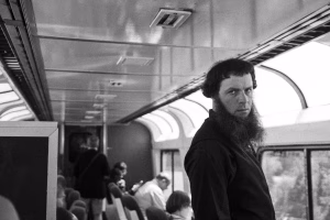 Miguel Peche Fernández - Project Casting Gallery Image 4 Miguel Peche Fernández - Gallery Image 4