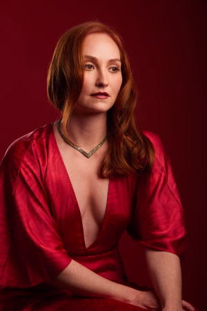 Shannon de Vergnette - Project Casting Gallery Image 1 Shannon de Vergnette - Gallery Image 1