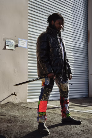 Ramzeez Reed - Gallery Image 7