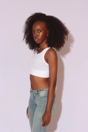 Savannah Terrell - Project Casting Gallery Image 5 Savannah Terrell - Gallery Image 5