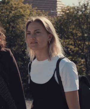 Noëlle Gutierrez - Project Casting Gallery Image 1 Noëlle Gutierrez - Gallery Image 1