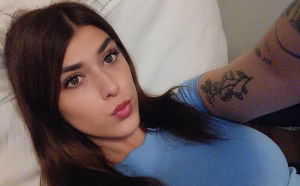 Peyton Riesel - Project Casting Gallery Image 2 Peyton Riesel - Gallery Image 2