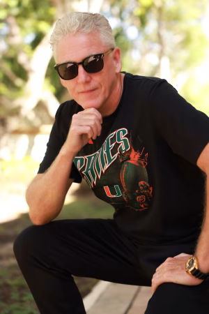 Spencer Robbins - Project Casting Gallery Image 4 Spencer Robbins - Gallery Image 4