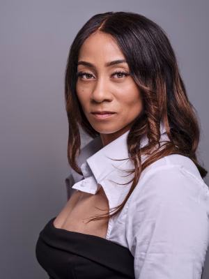 Tameka Nolton - Project Casting Gallery Image 1 Tameka Nolton - Gallery Image 1