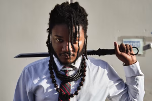 Ramzeez Reed - Gallery Image 6