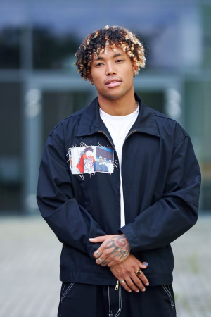 David Stalter Jr. - Project Casting Gallery Image 3 David Stalter Jr. - Gallery Image 3