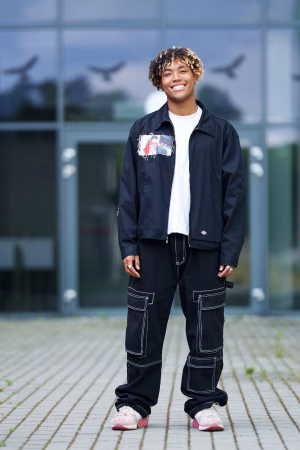 David Stalter Jr. - Project Casting Gallery Image 4 David Stalter Jr. - Gallery Image 4