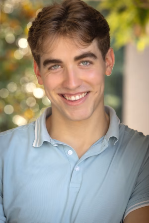 William Bain - Gallery Image 1