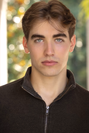 William Bain - Gallery Image 3