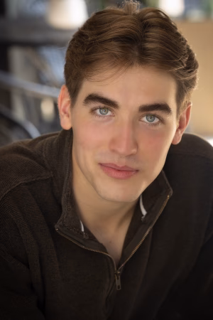 William Bain - Gallery Image 4