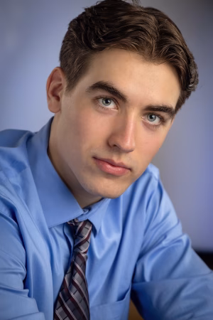 William Bain - Gallery Image 7