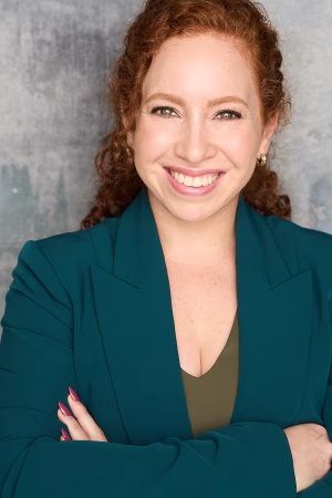 Alyssa Berkowitz - Gallery Image 2