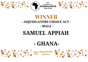 Samuel Appiah-Twum - Gallery Image 1