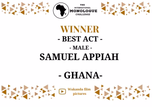 Samuel Appiah-Twum - Gallery Image 2
