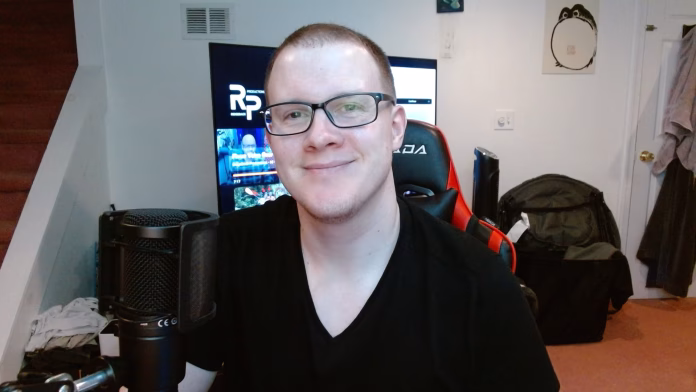 Richard Hollingsworth - Profile Photo